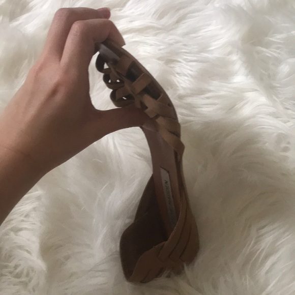 2/$20 Steve Madden Sandals - Picture 2 of 2